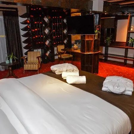 Hotel Bahus